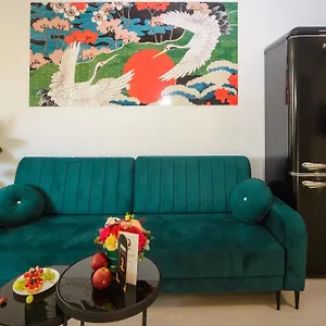 Apartmán Maya's, Gdaňsk