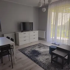 Apartmán Impresja, Gdaňsk