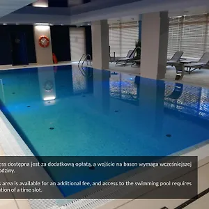 Apartmán Jaglana With Parking &, Gdaňsk